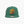 Seattle SuperSonics Green Orbit Snapback