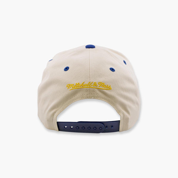 Seattle Mariners Horizon Pro Crown Snapback