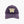 Washington Huskies Primary Logo Purple Corduroy Adjustable Hat