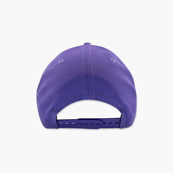 Washington Huskies Team Text "Golfer" Snapback