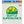 Seattle Supersonics Full Color Die Cut Decal - 8' X 8'