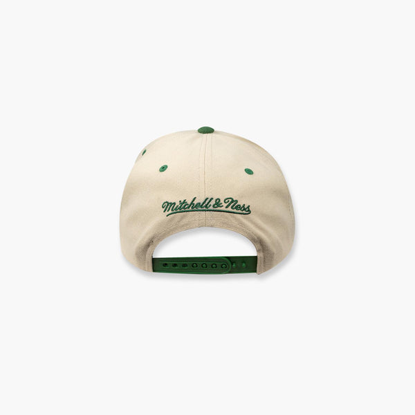 Seattle SuperSonics Space Needle Sail Snapback