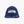 Seattle Seahawks Navy Low Profile Snapback