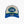 Seattle Seahawks 2024 Sideline History A-Frame Trucker Hat