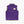 Washington Huskies Purple Thermal Vest Jacket