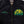 Seattle SuperSonics Black Skyline Bomber Jacket