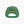 Seattle SuperSonics Green Script Corduroy Snapback