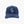 Seattle Kraken Navy Corduroy Snapback