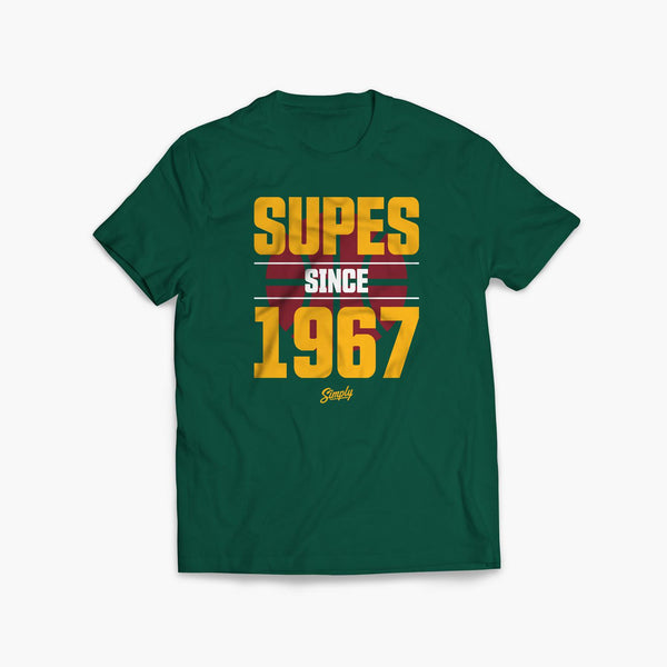 Supes Since 1967 T-Shirt
