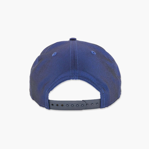 Seattle Seahawks Modern Nylon Navy "Golfer" Snapback