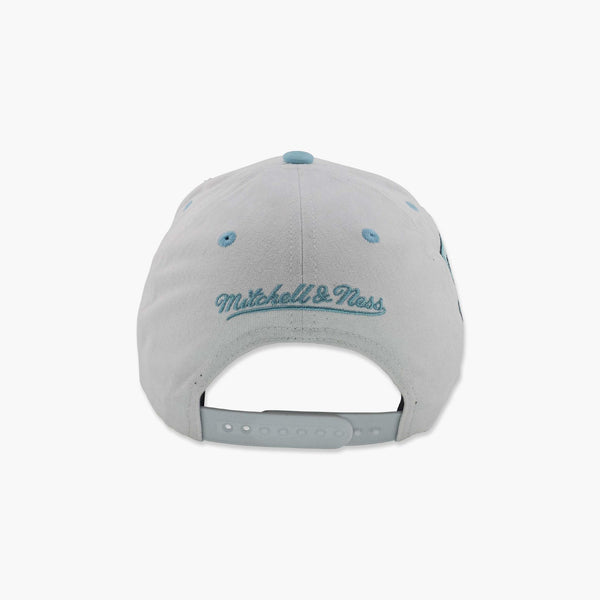 Seattle Kraken Tail Sweep Pro Crown Snapback