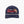 Rainier Beer Navy Trout Fishing Rope Snapback