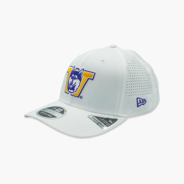 Washington Huskies Full Swing Performance Snapback