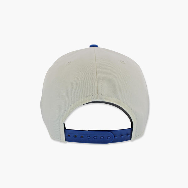 Seattle Mariners Spring Training Cream Trident Snapback