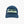 Seattle Seahawks Navy Script Corduroy Hitch Snapback