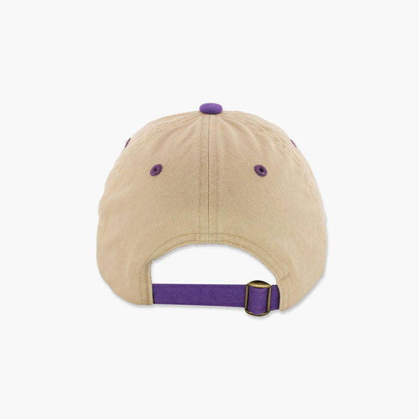 Washington Huskies Sailor Dawg Two-Tone Adjustable Hat