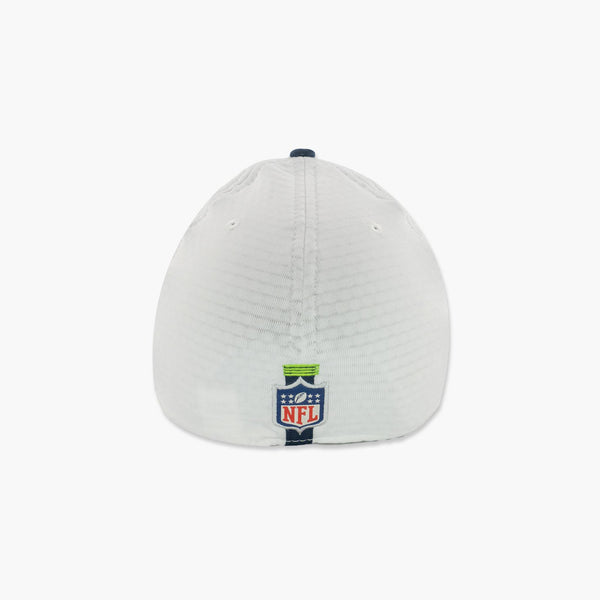 Seattle Seahawks 2024 Training Camp FlexFit Hat