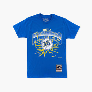 Seattle Mariners Earthquake T-Shirt