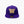 Washington Huskies Purple Snapback