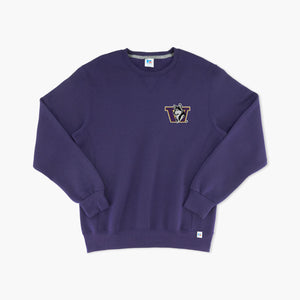 Washington Huskies Build-A-Dawg Crewneck