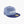 Washington Huskies Lavendar Slogan Fitted Hat