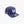 Washington Huskies Primary Logo Purple A-Frame Snapback