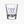 Washington Huskies 2oz Gameday Shot Glass