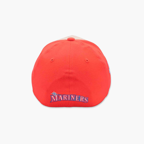 Seattle Mariners 2024 All-Star Game On-Field FlexFit Hat