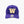 Washington Huskies Purple Hitch Snapback