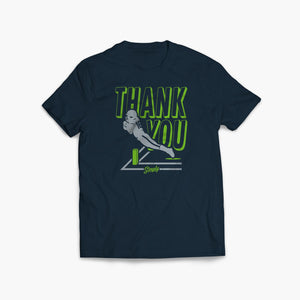 Thank you Tyler T-Shirt