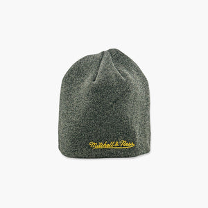 Seattle SuperSonics Clip Knit Beanie