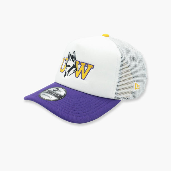 Washington Huskies Dubs Up Foam Trucker Hat