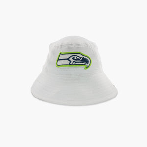 Seattle Seahawks 2024 Training Camp Bucket Hat