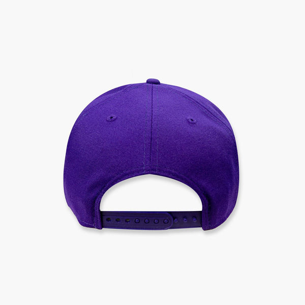 Washington Huskies Purple Snapback