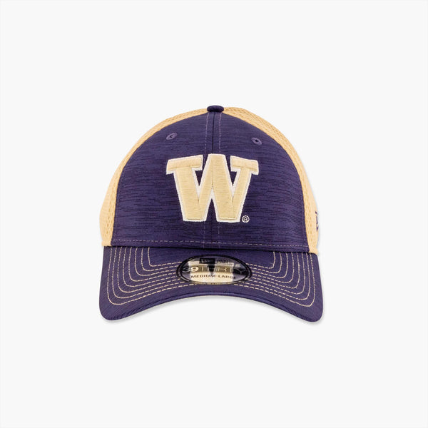 Washington Huskies Two-Tone Neo FlexFit Hat