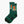 Seattle Bigfoot Forest Green Strideline Socks