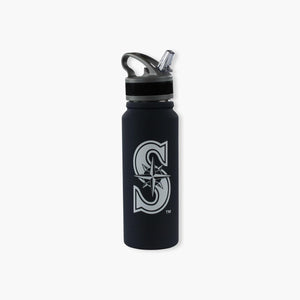 Seattle Mariners 16oz Water Bottle