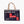 Chalo Seattle Boarding Pass Tote Bag