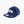 Seattle Seahawks Navy Low Profile Snapback