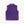 Washington Huskies Purple Thermal Vest Jacket