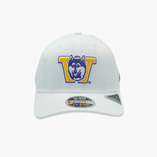 Washington Huskies Full Swing Performance Snapback