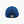 Seattle Mariners 2025 Clubhouse Royal Fitted Hat