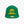 Seattle SuperSonics Green Skyline Snapback