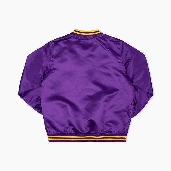 Washington Huskies Campus Classic Pullover Jacket