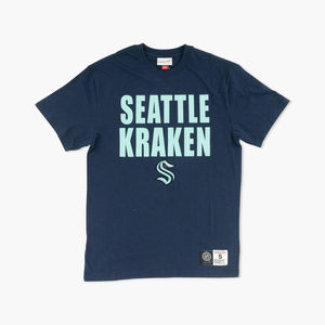Kraken Jerseys – Simply Seattle