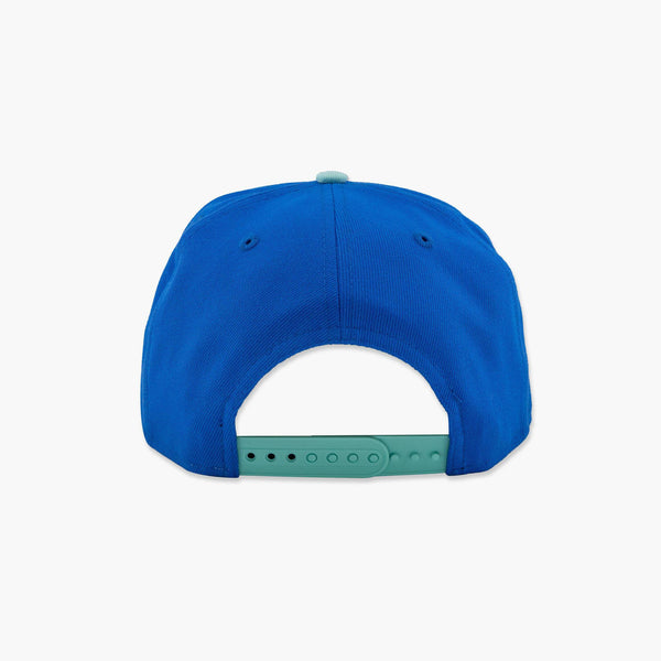 Seattle Sounders 2-Tone Snapback