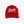 Rainier Beer Red Ballpark Adjustable Hat