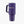 Washington Huskies 40 oz Flipside Powder Coat Tumbler