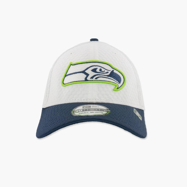 Seattle Seahawks 2024 Training Camp FlexFit Hat