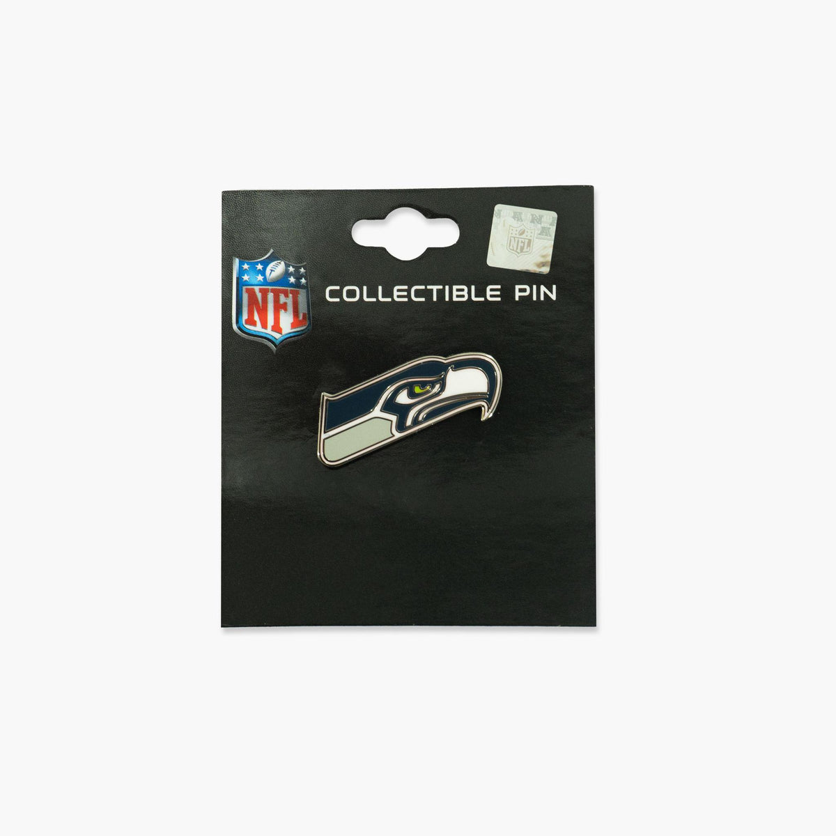 Seattle Seahawks Primary Logo Lapel Pin – Simply Seattle